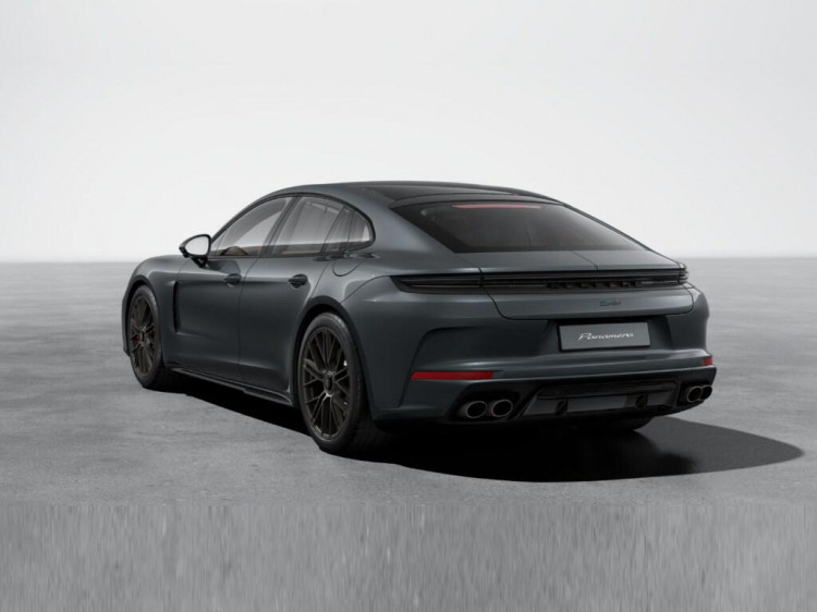 Auto Porsche Panamera 4 E-Hybrid 4.0 Turbo e-hybrid 5p.ti auto Nuova in vendita presso concessionaria Frav a 244.516&euro; - foto numero 2