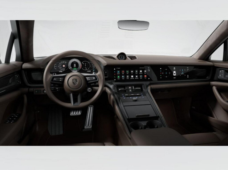 Auto Porsche Panamera 4 E-Hybrid 4.0 Turbo e-hybrid 5p.ti auto Nuova in vendita presso concessionaria Frav a 244.516&euro; - foto numero 4