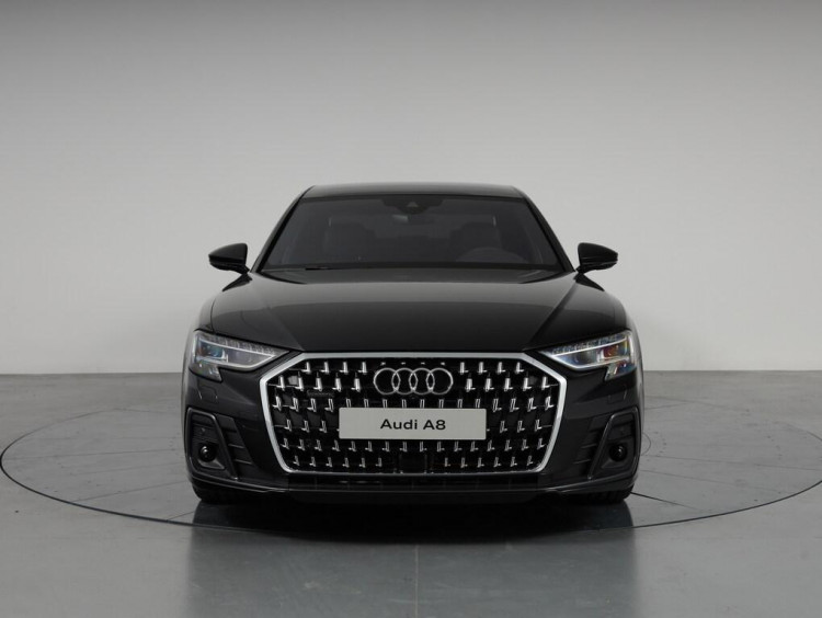 Auto Audi A8 50 3.0 tdi mhev quattro tiptronic Km 0 in vendita presso concessionaria Frav a 100.900€ - foto numero 2