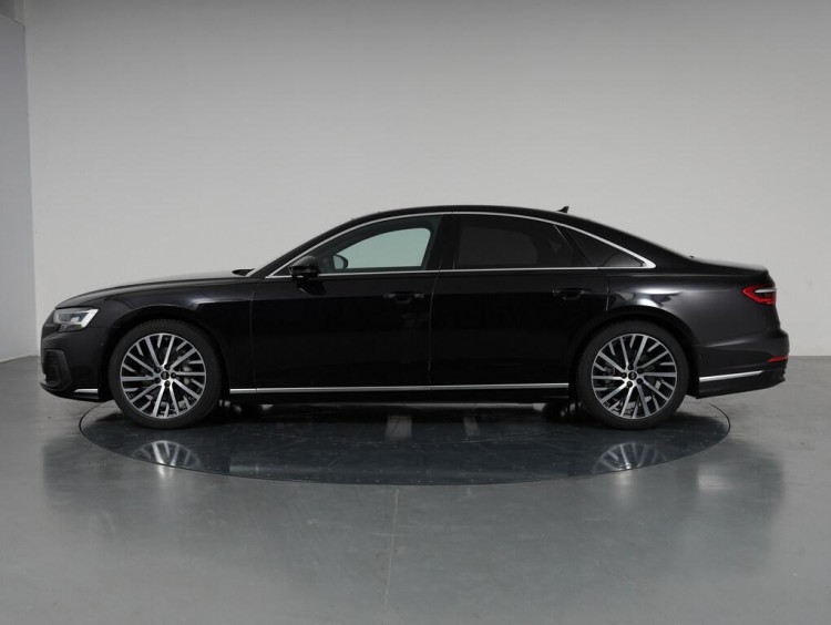 Auto Audi A8 50 3.0 tdi mhev quattro tiptronic Km 0 in vendita presso concessionaria Frav a 100.900€ - foto numero 3