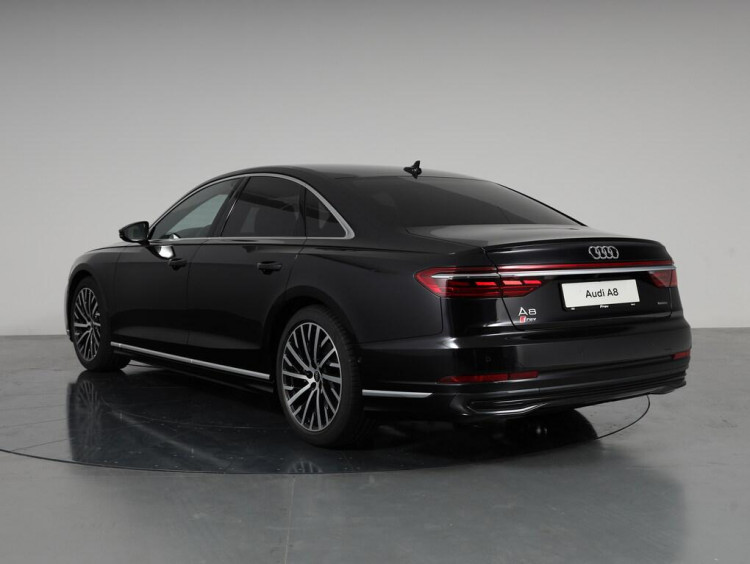Auto Audi A8 50 3.0 tdi mhev quattro tiptronic Km 0 in vendita presso concessionaria Frav a 100.900€ - foto numero 4