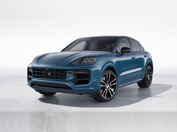 Auto Porsche Cayenne E-Hybrid Coupe Coupe 3.0 e-hybrid 5p.ti tiptronic Nuova in vendita presso concessionaria Frav a 153.475&euro; - foto numero 1