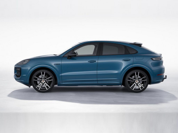 Auto Porsche Cayenne E-Hybrid Coupe Coupe 3.0 e-hybrid 5p.ti tiptronic Nuova in vendita presso concessionaria Frav a 153.475&euro; - foto numero 3