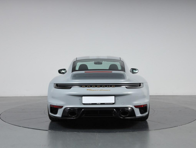 Auto Porsche 911 Coupè Coupe 3.7 Sport Classic Usata in vendita presso concessionaria Frav a 400.000&euro; - foto numero 5