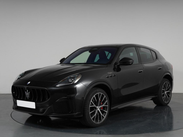 Auto Maserati Grecale Grecale 3.0 V6 Trofeo 530cv auto Usata in vendita presso concessionaria Frav a 69.000&euro; - foto numero 1