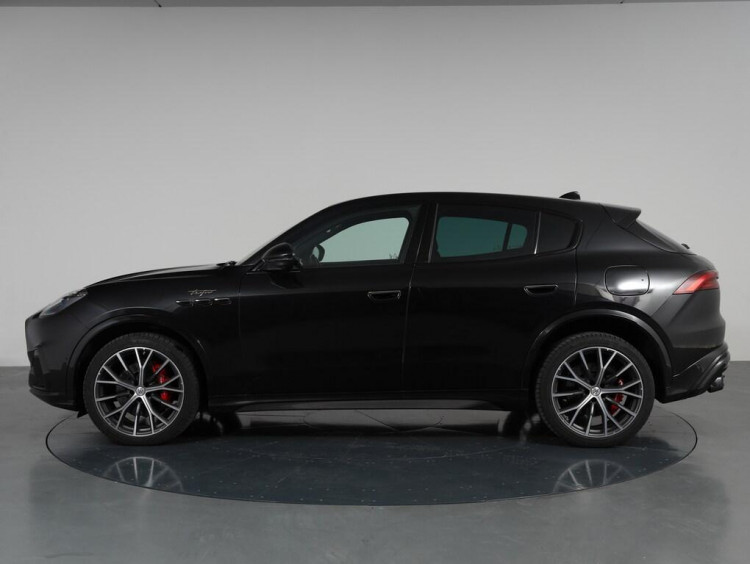 Auto Maserati Grecale Grecale 3.0 V6 Trofeo 530cv auto Usata in vendita presso concessionaria Frav a 69.000&euro; - foto numero 3