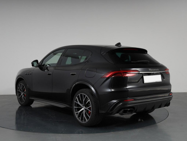 Auto Maserati Grecale Grecale 3.0 V6 Trofeo 530cv auto Usata in vendita presso concessionaria Frav a 69.000&euro; - foto numero 4