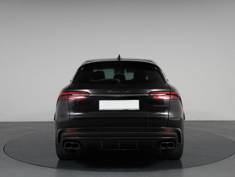 Auto Maserati Grecale Grecale 3.0 V6 Trofeo 530cv auto Usata in vendita presso concessionaria Frav a 69.000&euro; - foto numero 5