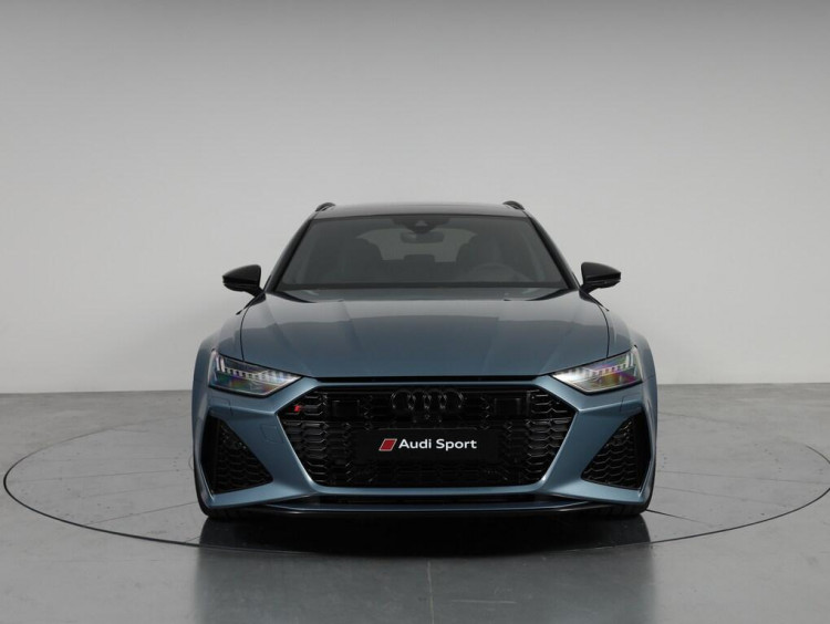 Auto Audi RS6 Avant Avant 4.0 mhev performance quattro tiptronic Nuova in vendita presso concessionaria Frav a 184.000€ - foto numero 2