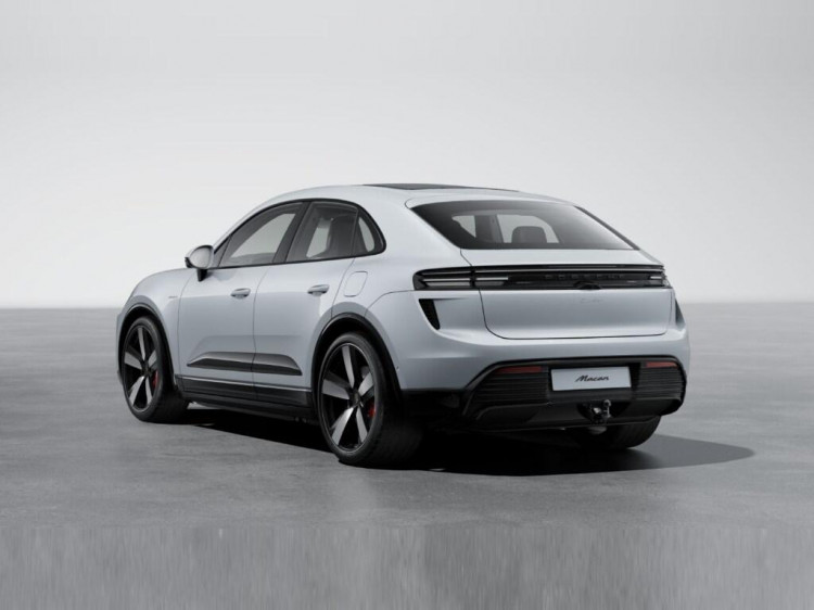 Auto Porsche Macan turbo Turbo Aziendale in vendita presso concessionaria Frav a 112.000&euro; - foto numero 2