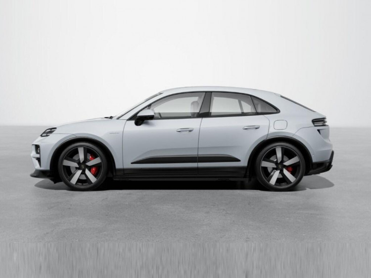 Auto Porsche Macan turbo Turbo Aziendale in vendita presso concessionaria Frav a 112.000&euro; - foto numero 3