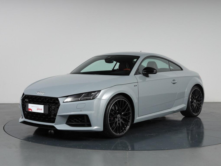 Auto Audi TT Coupe TT Coupe 45 2.0 tfsi 20 yeas quattro s-tronic Usata in vendita presso concessionaria Frav a 45.900&euro; - foto numero 1