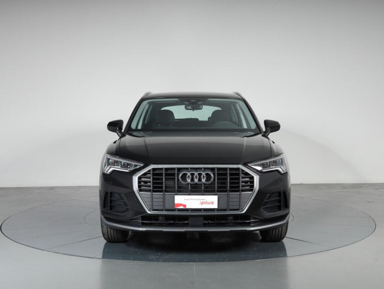 Auto Audi Q3 TFSI e 45 1.4 tfsi e Business s-tronic Km 0 in vendita presso concessionaria Frav a 45.500&euro; - foto numero 2