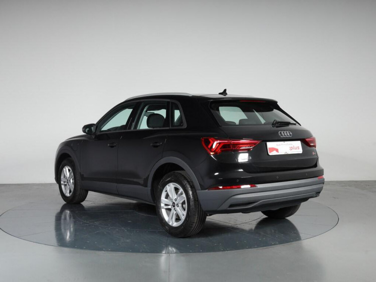 Auto Audi Q3 TFSI e 45 1.4 tfsi e Business s-tronic Km 0 in vendita presso concessionaria Frav a 45.500&euro; - foto numero 4