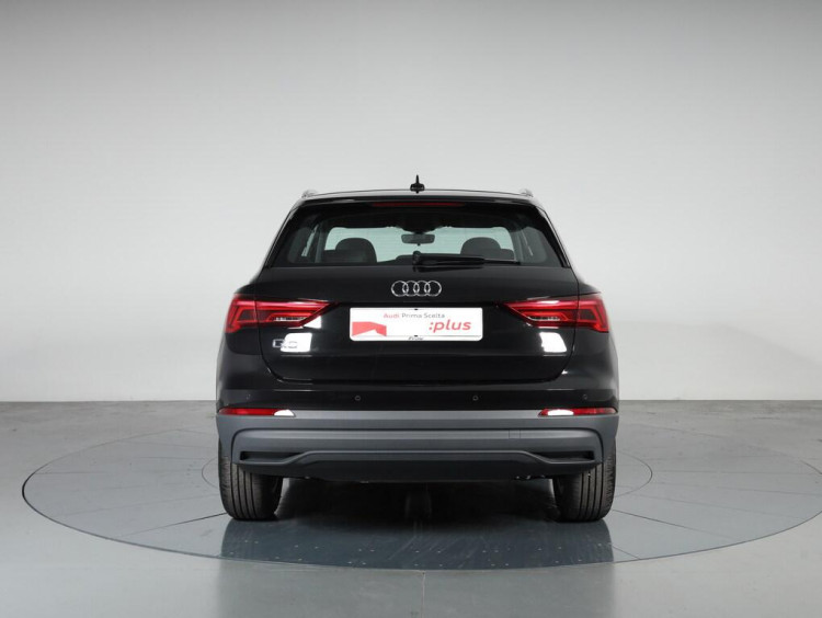 Auto Audi Q3 TFSI e 45 1.4 tfsi e Business s-tronic Km 0 in vendita presso concessionaria Frav a 45.500&euro; - foto numero 5