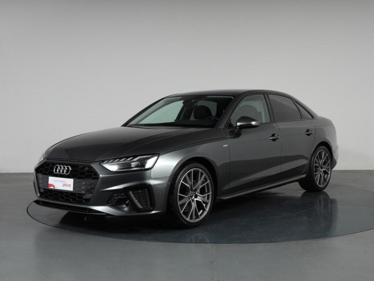 Auto Audi A4 30 2.0 tdi mhev S line edition 136cv s-tronic Usata in vendita presso concessionaria Frav a 36.900&euro; - foto numero 1