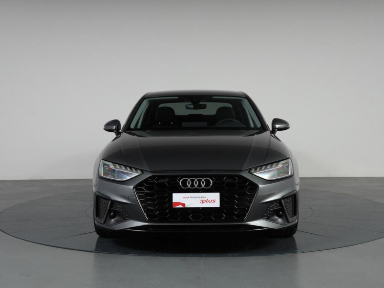 Auto Audi A4 30 2.0 tdi mhev S line edition 136cv s-tronic Usata in vendita presso concessionaria Frav a 36.900&euro; - foto numero 2