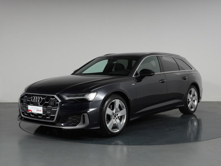 Auto Audi A6 Avant 50 3.0 tdi mhev Business Design quattro tiptronic Usata in vendita presso concessionaria Frav a 64.900&euro; - foto numero 1