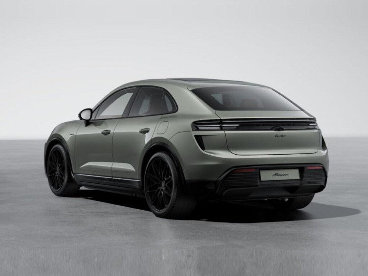 Auto Porsche Macan turbo Turbo Nuova in vendita presso concessionaria Frav a 143.690&euro; - foto numero 2