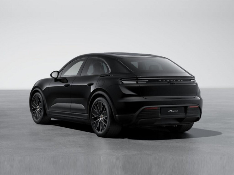 Auto Porsche Macan 4 Electric 4 Nuova in vendita presso concessionaria Frav a 98.233&euro; - foto numero 2