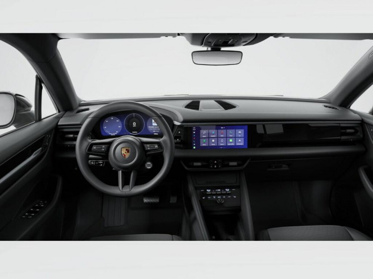 Auto Porsche Macan 4 Electric 4 Nuova in vendita presso concessionaria Frav a 98.233&euro; - foto numero 5