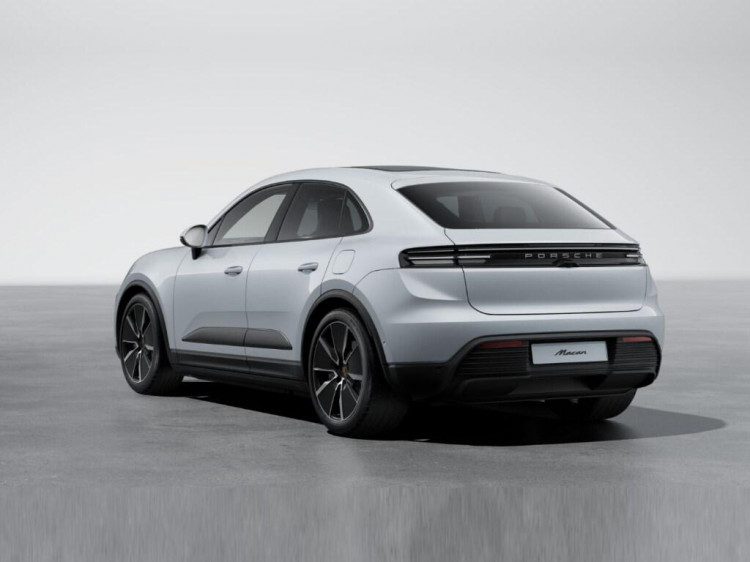 Auto Porsche Macan Macan Nuova in vendita presso concessionaria Frav a 96.850&euro; - foto numero 2