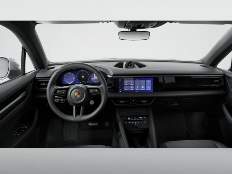 Auto Porsche Macan Macan Nuova in vendita presso concessionaria Frav a 96.850&euro; - foto numero 5