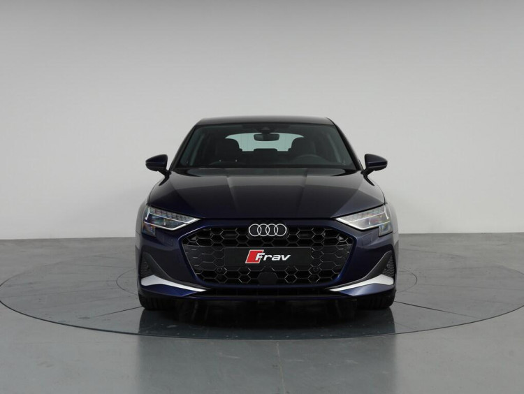 Auto Audi A3 Sportback TFSI e Sportback 40 1.5 tfsi e Business Advanced s-tronic Aziendale in vendita presso concessionaria Frav a 53.900&euro; - foto numero 2