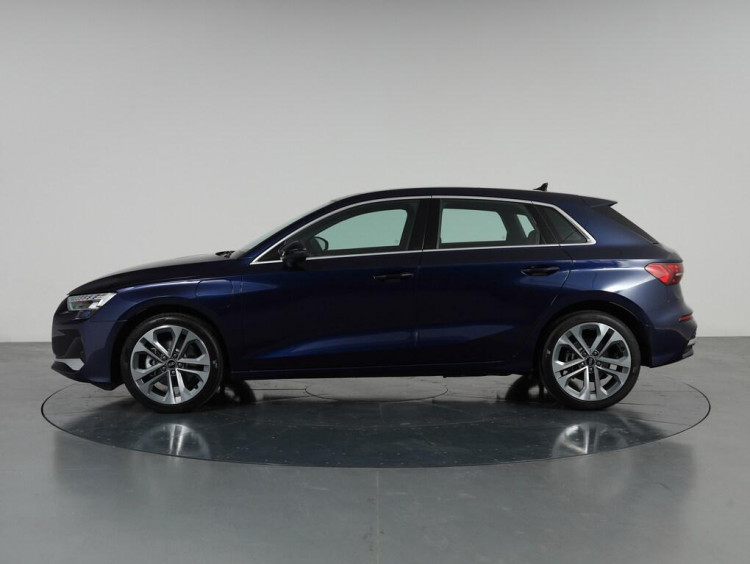 Auto Audi A3 Sportback TFSI e Sportback 40 1.5 tfsi e Business Advanced s-tronic Aziendale in vendita presso concessionaria Frav a 53.900&euro; - foto numero 3