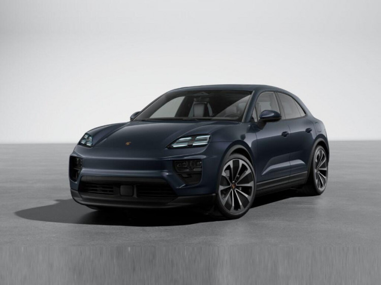 Auto Porsche Macan 4 Electric 4 Nuova in vendita presso concessionaria Frav a 121.352&euro; - foto numero 1