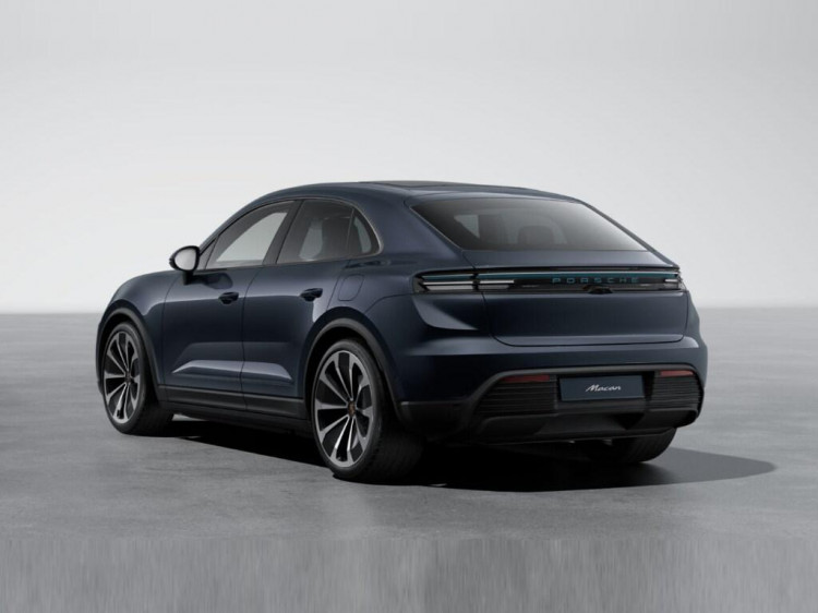 Auto Porsche Macan 4 Electric 4 Nuova in vendita presso concessionaria Frav a 121.352&euro; - foto numero 2