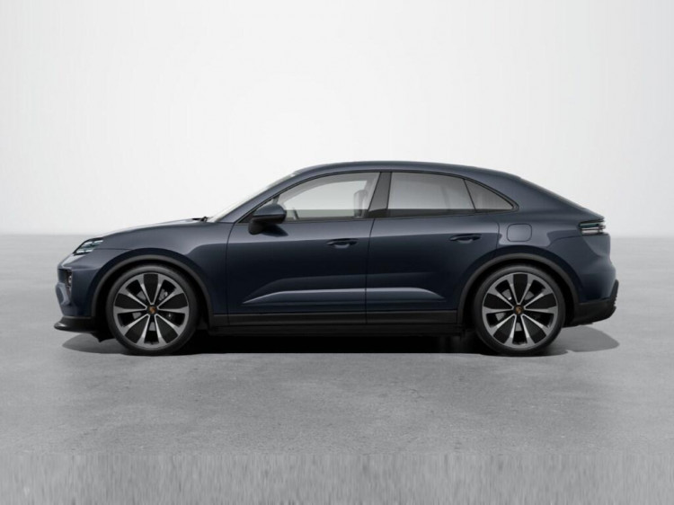 Auto Porsche Macan 4 Electric 4 Nuova in vendita presso concessionaria Frav a 121.352&euro; - foto numero 3