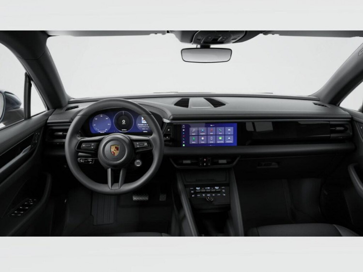 Auto Porsche Macan 4 Electric 4 Nuova in vendita presso concessionaria Frav a 121.352&euro; - foto numero 5