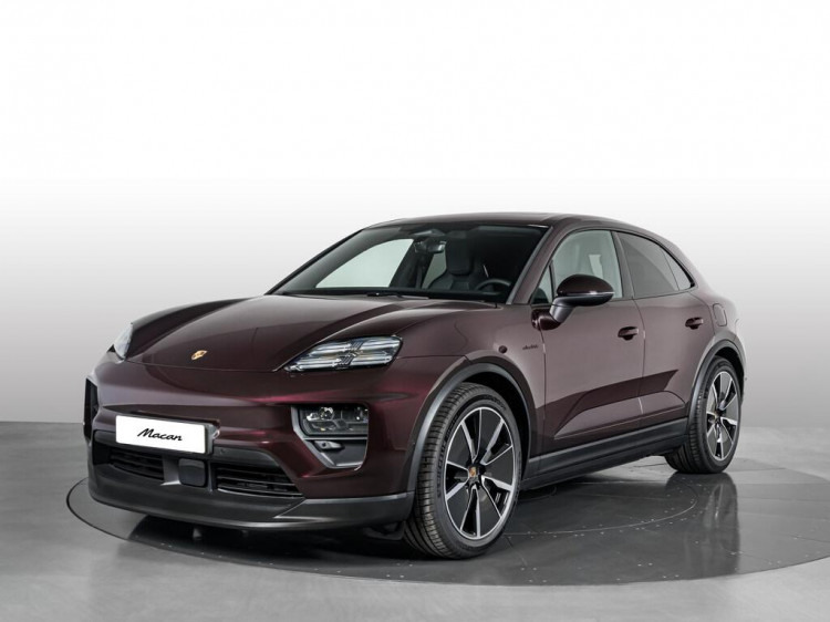 Auto Porsche Macan 4 Electric 4 Nuova in vendita presso concessionaria Frav a 103.882&euro; - foto numero 1