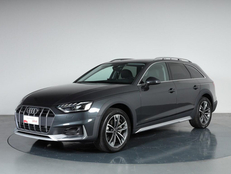 Auto Audi A4 allroad quattro 40 2.0 tdi mhev Identity Contrast quattro 204cv s-tronic Usata in vendita presso concessionaria Frav a 45.900&euro; - foto numero 1