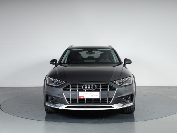 Auto Audi A4 allroad quattro 40 2.0 tdi mhev Identity Contrast quattro 204cv s-tronic Usata in vendita presso concessionaria Frav a 45.900&euro; - foto numero 2