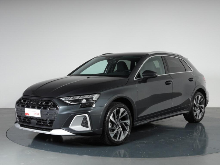 Auto Audi A3 Allstreet allstreet 35 2.0 tdi Business Advanced s-tronic Aziendale in vendita presso concessionaria Frav a 43.800&euro; - foto numero 1