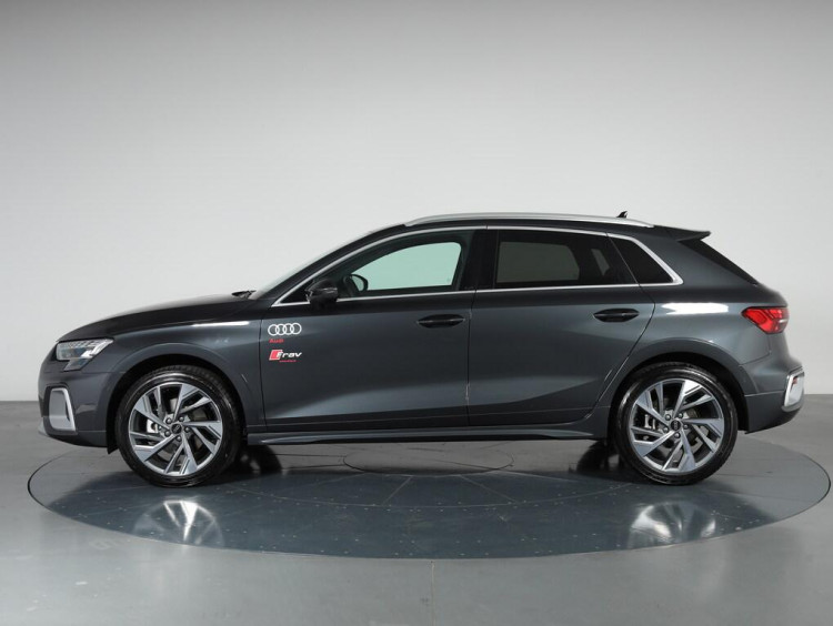 Auto Audi A3 Allstreet allstreet 35 2.0 tdi Business Advanced s-tronic Aziendale in vendita presso concessionaria Frav a 43.800&euro; - foto numero 3