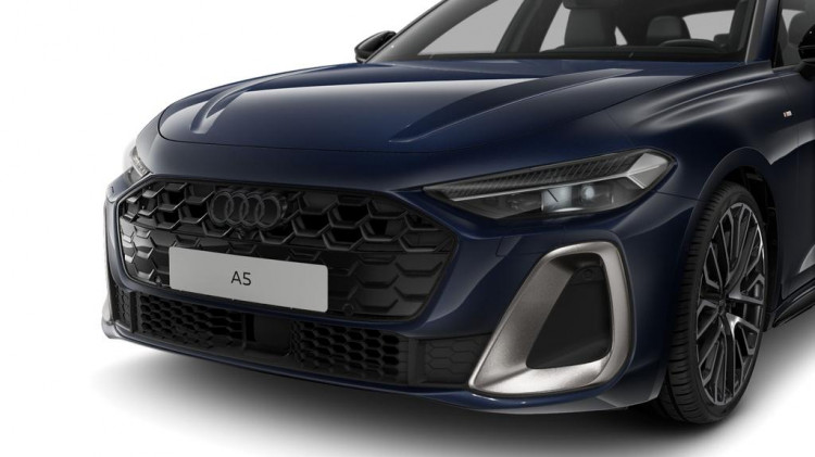 Auto Audi A5 Berlina 2.0 tfsi S line edition quattro 204cv s-tronic Aziendale in vendita presso concessionaria Frav a 61.900&euro; - foto numero 2