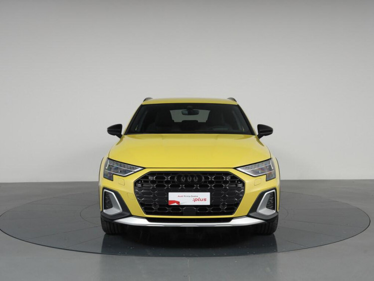 Auto Audi A3 Allstreet allstreet 35 1.5 tfsi mhev Identity Contrast s-tronic Aziendale in vendita presso concessionaria Frav a 40.900&euro; - foto numero 2