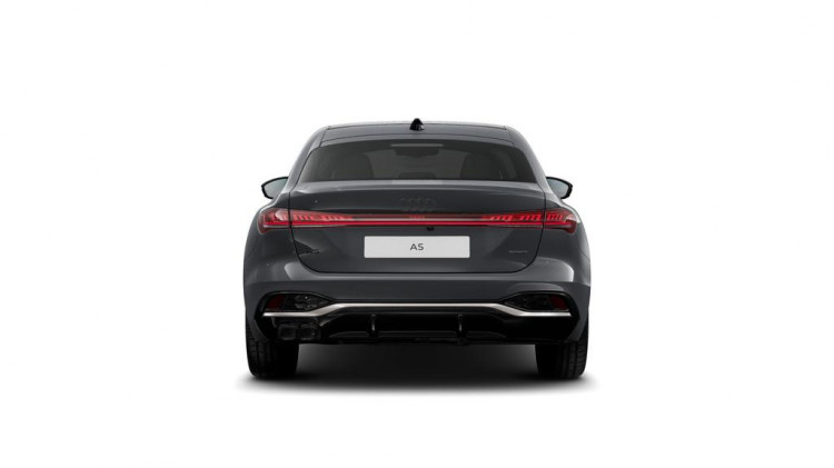 Auto Audi A5 Berlina 2.0 tdi mhev+ S line edition quattro 204cv s-tronic Aziendale in vendita presso concessionaria Frav a 64.900&euro; - foto numero 4