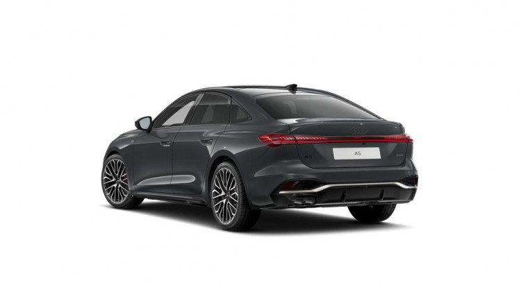 Auto Audi A5 Berlina 2.0 tdi mhev+ S line edition quattro 204cv s-tronic Aziendale in vendita presso concessionaria Frav a 64.900&euro; - foto numero 5