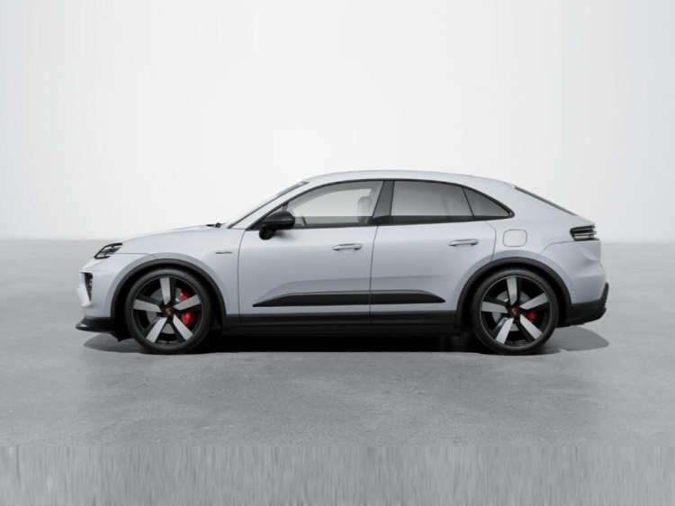 Auto Porsche Macan 4 S 4s Nuova in vendita presso concessionaria Frav a 120.957&euro; - foto numero 3