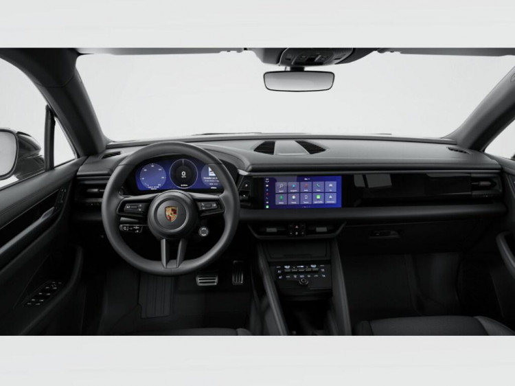 Auto Porsche Macan 4 S 4s Nuova in vendita presso concessionaria Frav a 120.957&euro; - foto numero 5