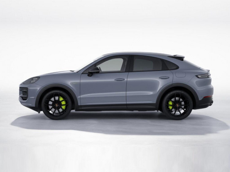 Auto Porsche Cayenne E-Hybrid Coupe 3.0 e-hybrid tiptronic Nuova in vendita presso concessionaria Frav a 154.664&euro; - foto numero 3