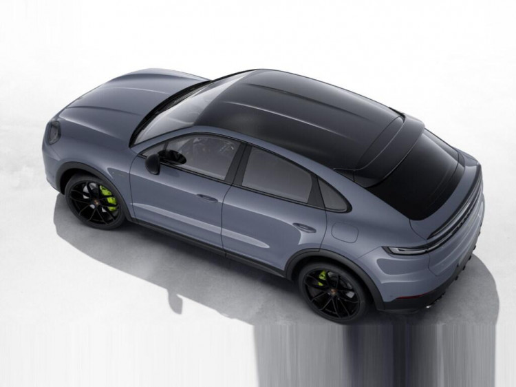 Auto Porsche Cayenne E-Hybrid Coupe 3.0 e-hybrid tiptronic Nuova in vendita presso concessionaria Frav a 154.664&euro; - foto numero 4