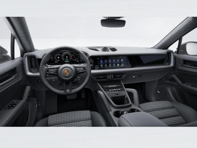 Auto Porsche Cayenne E-Hybrid Coupe 3.0 e-hybrid tiptronic Nuova in vendita presso concessionaria Frav a 154.664&euro; - foto numero 5