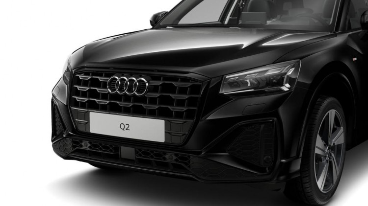 Auto Audi Q2 35 2.0 tdi S line Edition s-tronic Nuova in vendita presso concessionaria Frav a 41.900€ - foto numero 2