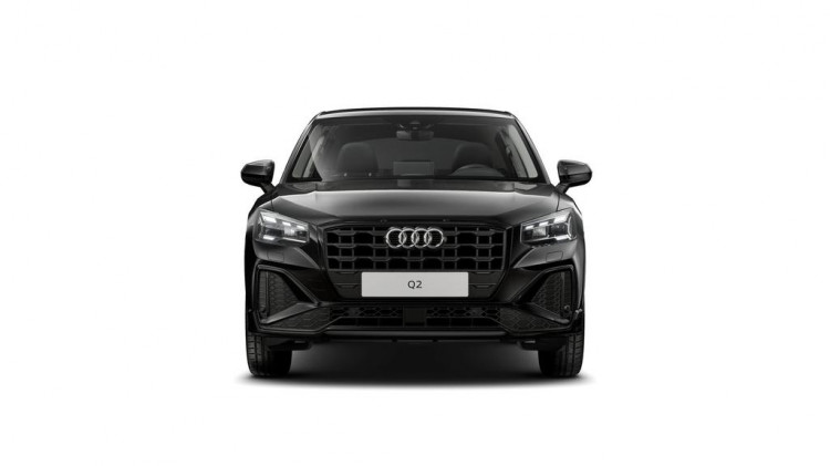Auto Audi Q2 35 2.0 tdi S line Edition s-tronic Nuova in vendita presso concessionaria Frav a 41.900€ - foto numero 3
