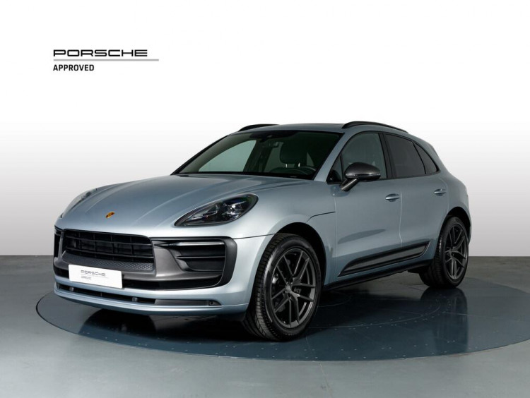 Auto Porsche Macan T 2.0 T 265cv pdk Usata in vendita presso concessionaria Frav a 78.000&euro; - foto numero 1